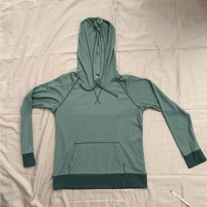KUHL Stria Pullover Hoodie NWOT